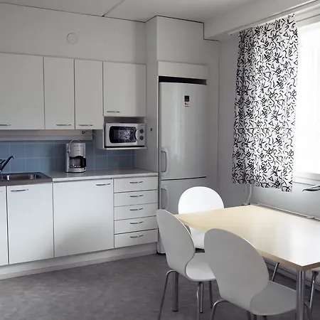 Summer Apartment