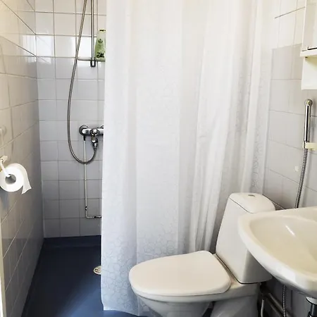 Summer Apartment