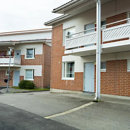 Apartment Summer